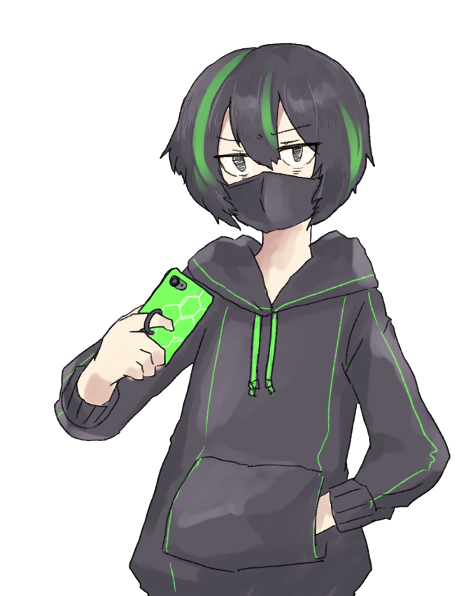 倉木 棗