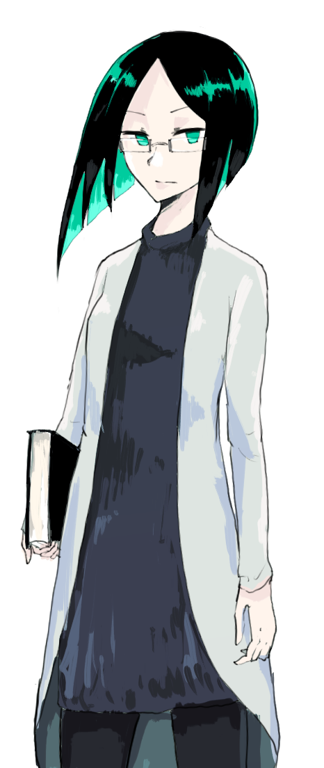 リュシー・エン