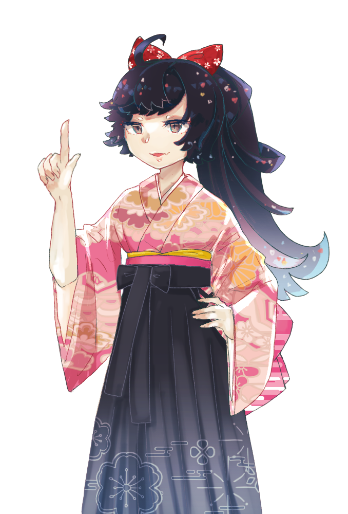 化野 桜