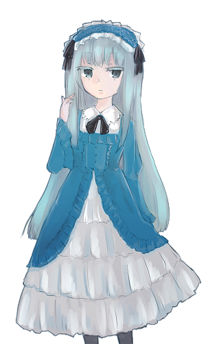 エレナ・ブラックモア