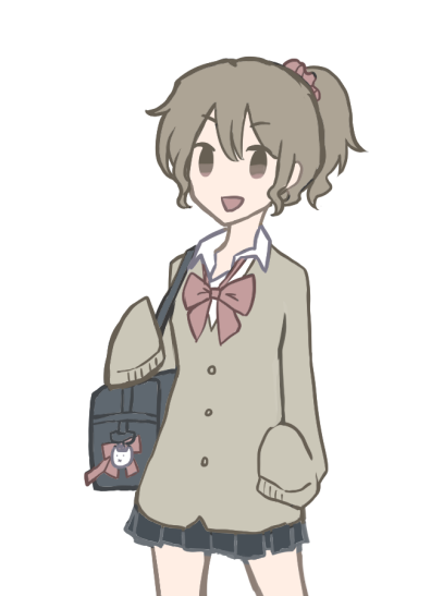 小日向井 美嘉