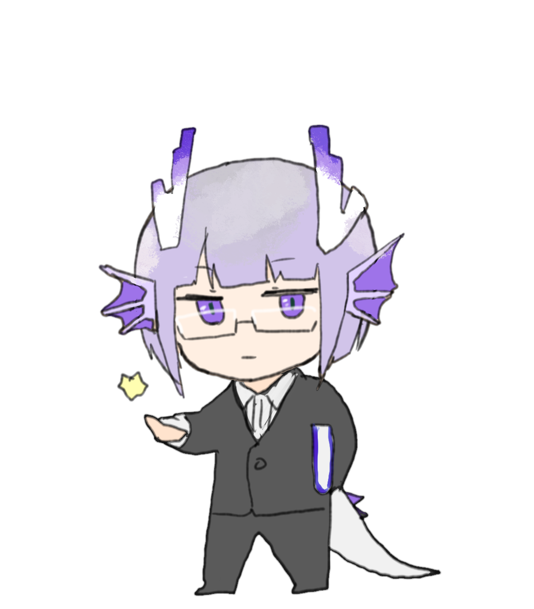 ジグドラゴン