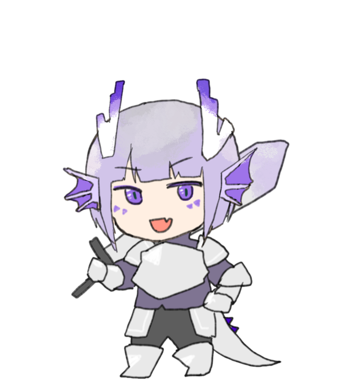 デカドラゴン