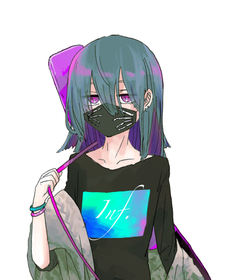美々原 雲雀