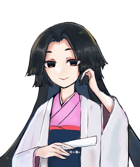難波 とばり
