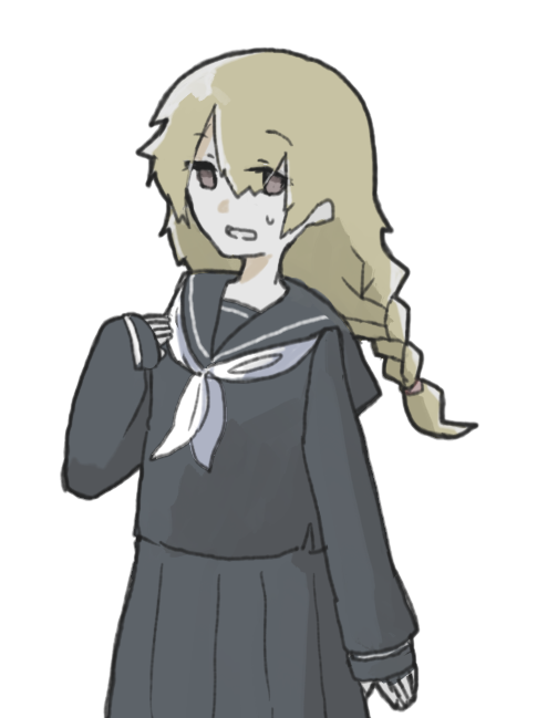 里登美 南海