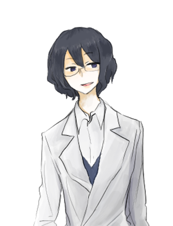 クリス・シトロン