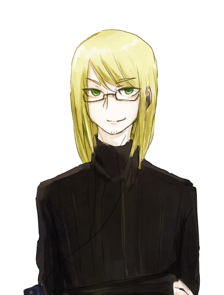エリン・ブラックローズ