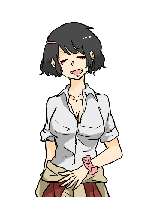 椛田 花子