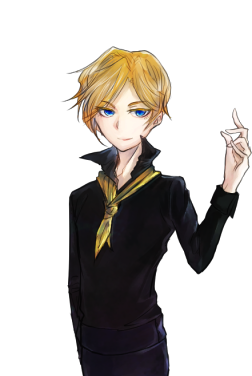イザベラ・ロス