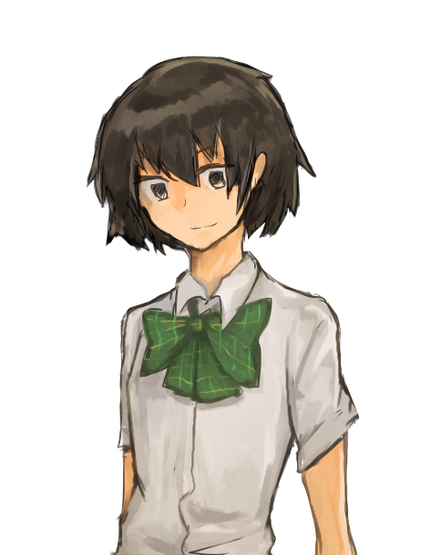 榎戸 めい
