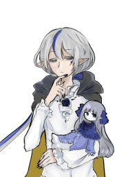 ルーセット・カルコサ