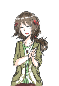 エイレ・ウィスタリア