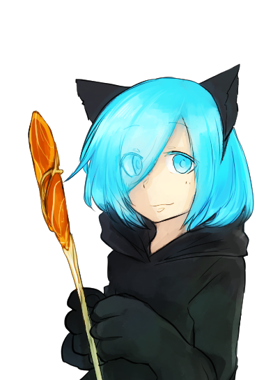 モメ