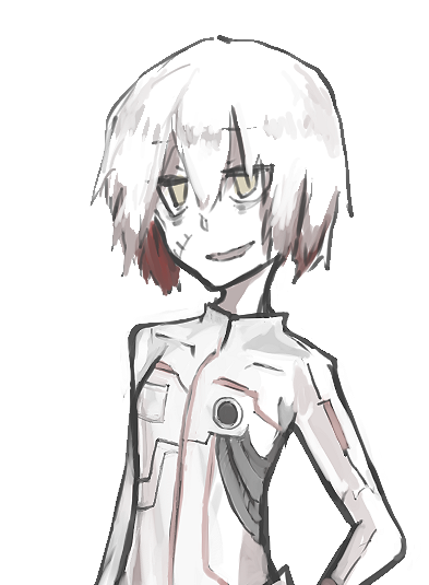 グロリア・スカイバード