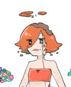 ハチワレル